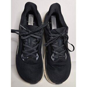 Women's Altra Torin 8 Road Running Sneaker Size 11 Comfort Toe Box Natural Foot